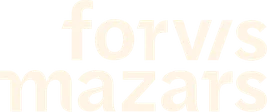 Forvis Mazars