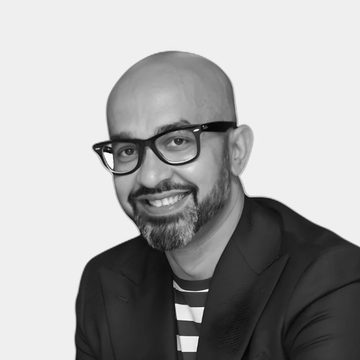 Ferdie Ahmed, Co-Founder and COO of EverGrowth Group